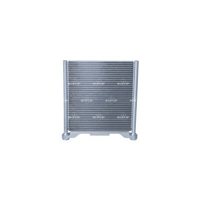 Radiateur d'huile
