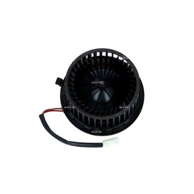 Pulseur d'air habitacle