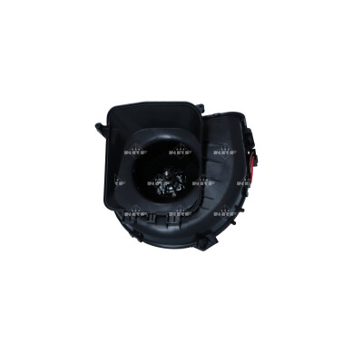 Pulseur d'air habitacle