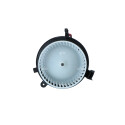 Pulseur d'air habitacle