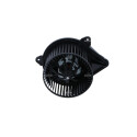 Pulseur d'air habitacle