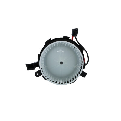 Pulseur d'air habitacle