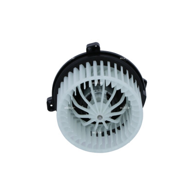 Pulseur d'air habitacle