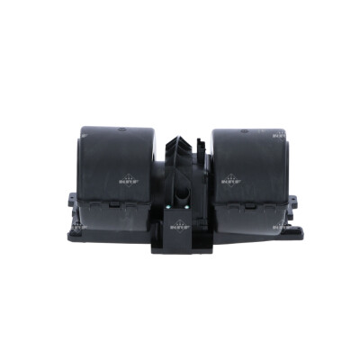 Pulseur d'air habitacle