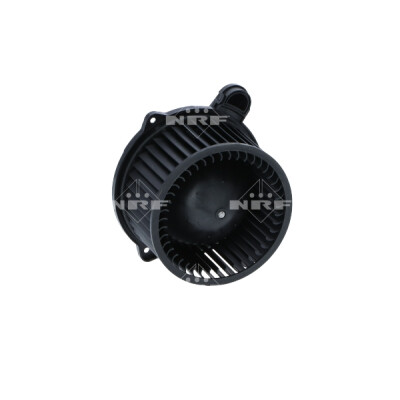 Pulseur d'air habitacle