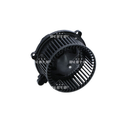 Pulseur d'air habitacle