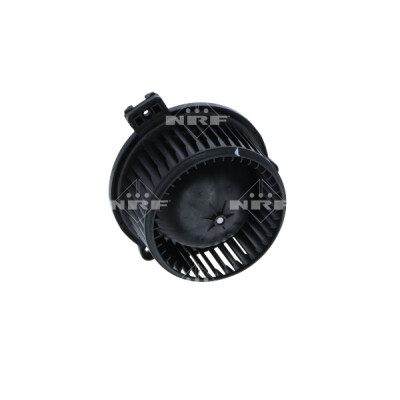 Pulseur d'air habitacle
