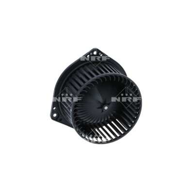 Pulseur d'air habitacle
