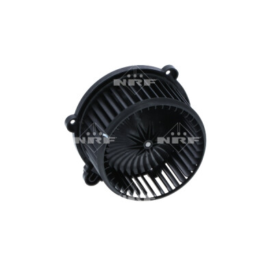 Pulseur d'air habitacle