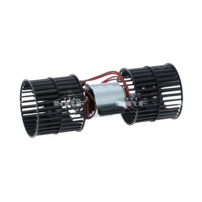 Pulseur d'air habitacle