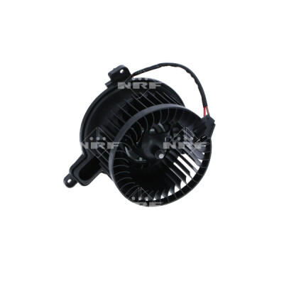 Pulseur d'air habitacle