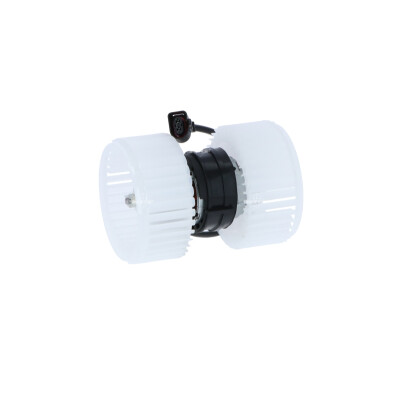 Pulseur d'air habitacle