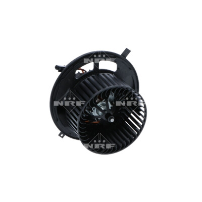 Pulseur d'air habitacle