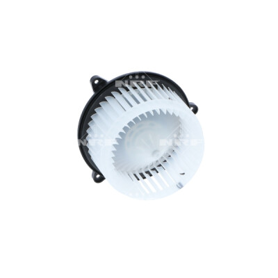 Pulseur d'air habitacle