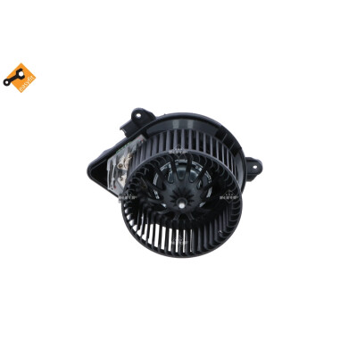 Pulseur d'air habitacle