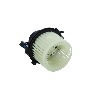 Pulseur d'air habitacle