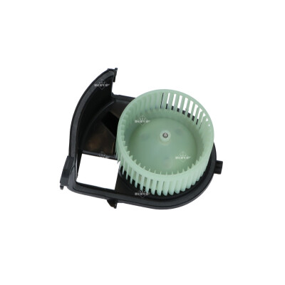 Pulseur d'air habitacle