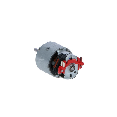 Pulseur d'air habitacle