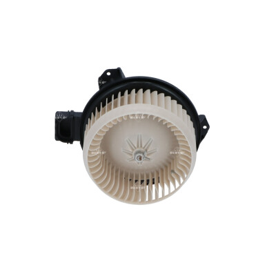 Pulseur d'air habitacle