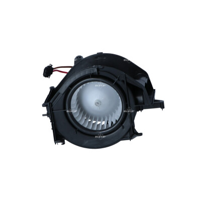 Pulseur d'air habitacle