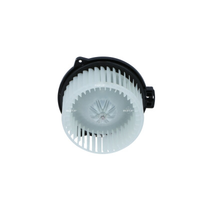 Pulseur d'air habitacle