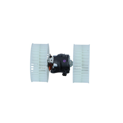 Pulseur d'air habitacle