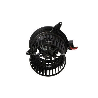 Pulseur d'air habitacle