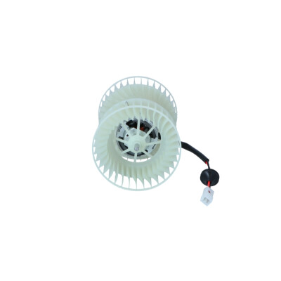 Pulseur d'air habitacle
