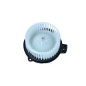Pulseur d'air habitacle