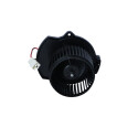 Pulseur d'air habitacle