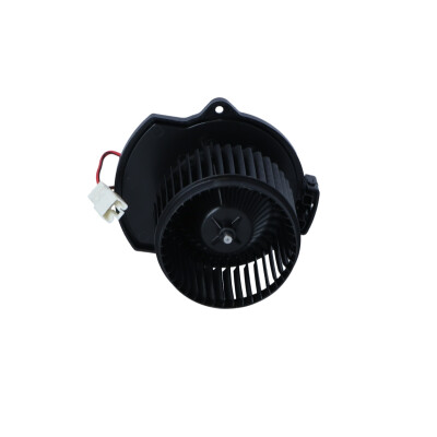 Pulseur d'air habitacle