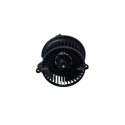 Pulseur d'air habitacle