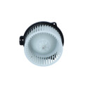 Pulseur d'air habitacle