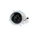 Pulseur d'air habitacle