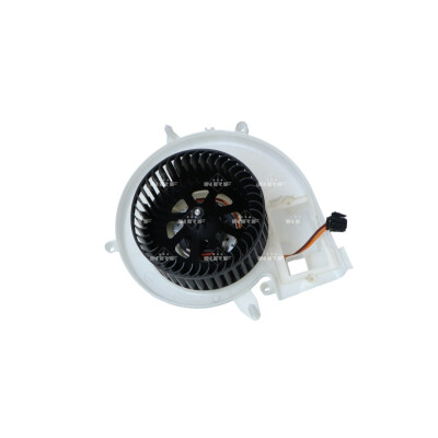 Pulseur d'air habitacle
