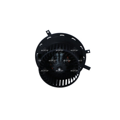 Pulseur d'air habitacle
