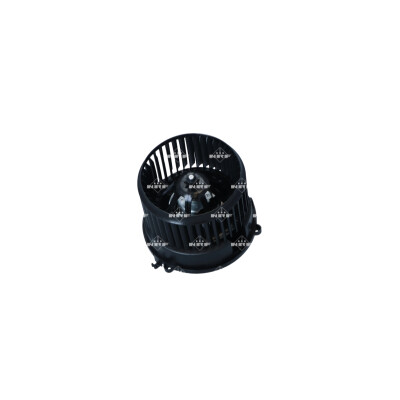 Pulseur d'air habitacle