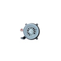 Ventilateur d&#39;habitacle NRF 34322
