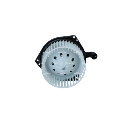 Pulseur d'air habitacle