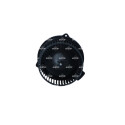 Pulseur d'air habitacle