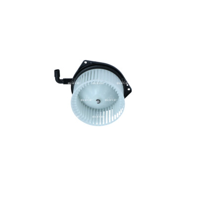 Pulseur d'air habitacle