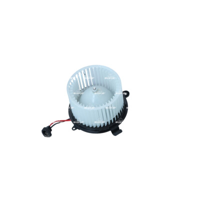 Pulseur d'air habitacle