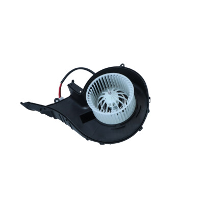 Pulseur d'air habitacle