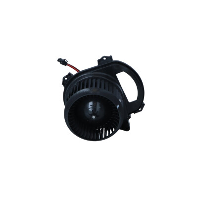 Pulseur d'air habitacle