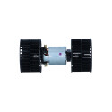 Pulseur d'air habitacle