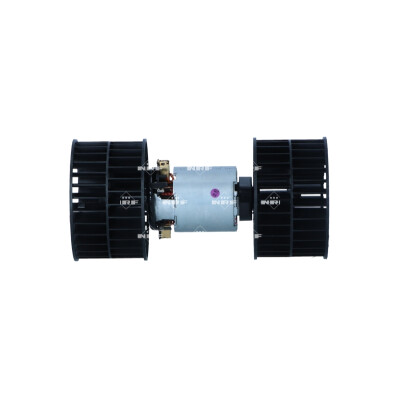 Pulseur d'air habitacle