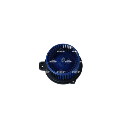 Pulseur d'air habitacle