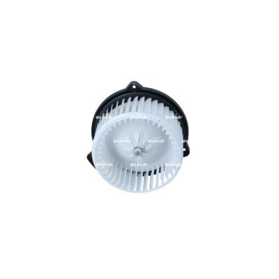 Pulseur d'air habitacle
