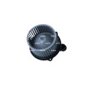 Pulseur d'air habitacle