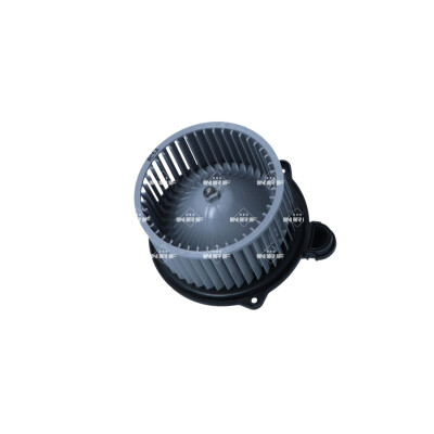 Pulseur d'air habitacle